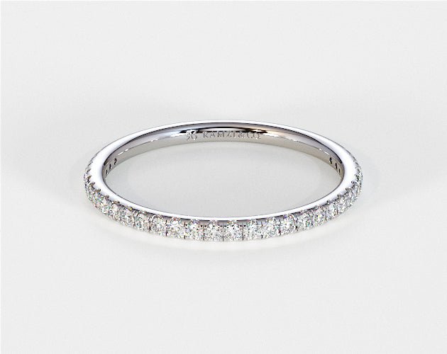 Ellen - Women's Wedding Rings - Ramzi & Co.®
