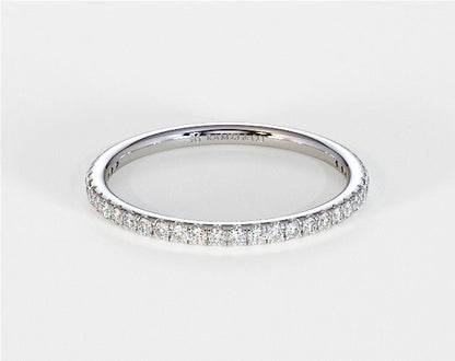 Ellen - Women's Wedding Rings - Ramzi & Co.®