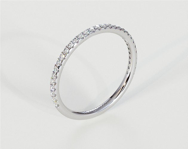 Ellen - Women's Wedding Rings - Ramzi & Co.®