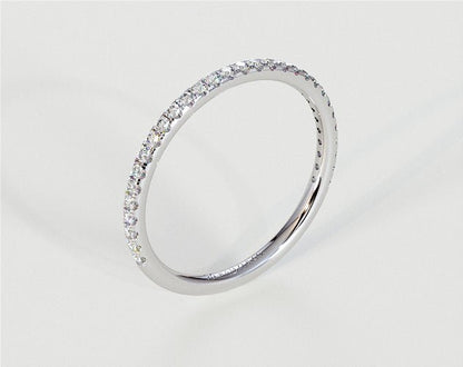 Ellen - Women's Wedding Rings - Ramzi & Co.®