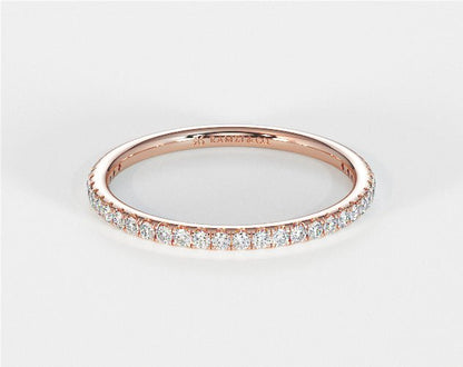 Ellen - Women's Wedding Rings - Ramzi & Co.®