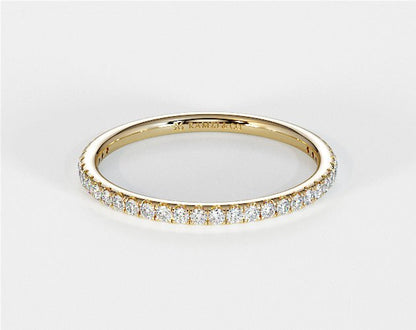Ellen - Women's Wedding Rings - Ramzi & Co.®