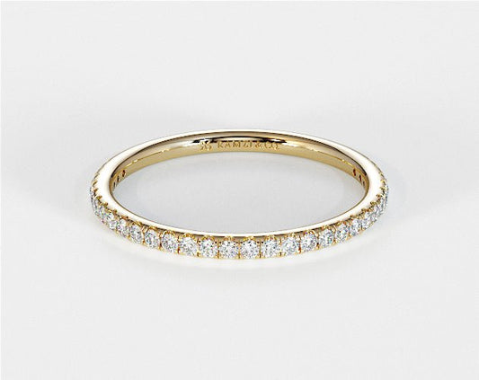 Ellen - Women's Wedding Rings - Ramzi & Co.®