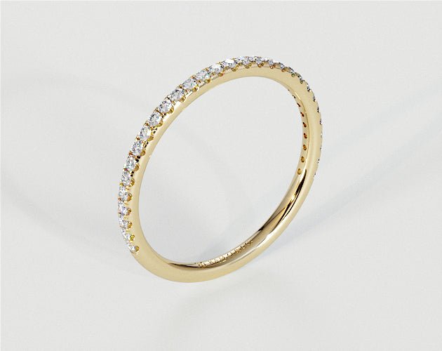 Ellen - Women's Wedding Rings - Ramzi & Co.®
