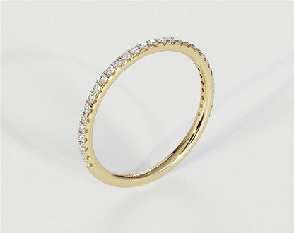 Ellen - Women's Wedding Rings - Ramzi & Co.®