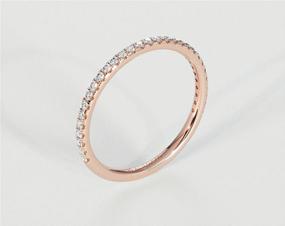 Ellen - Women's Wedding Rings - Ramzi & Co.®