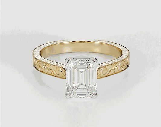 Xenia - Emerald - Ramzi & Co.®