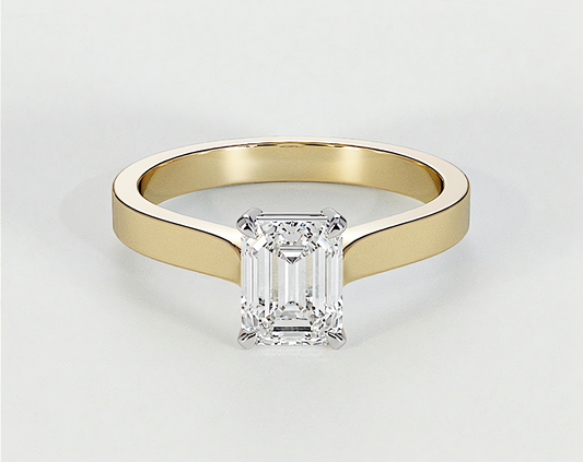 Yasmin - Emerald - Ramzi & Co.®
