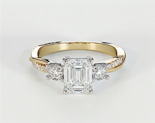 Veronica - Emerald - Ramzi & Co.®