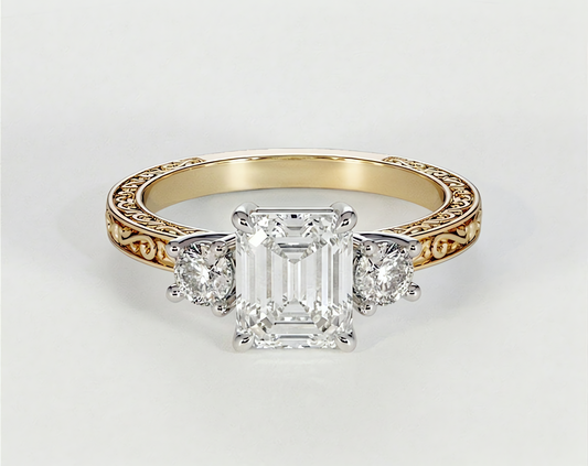 Yarra - Emerald - Ramzi & Co.®