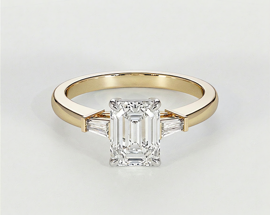 Zara - Emerald - Ramzi & Co.®