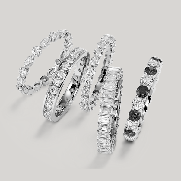 Eternity Rings