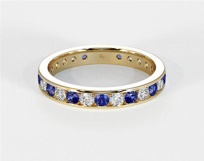 Everly - Women's Eternity Rings - Ramzi & Co.®