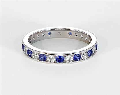 Everly - Women's Eternity Rings - Ramzi & Co.®
