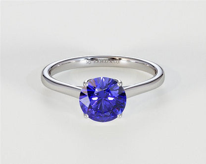 Felicity - Tanzanite Rings - Ramzi & Co.®