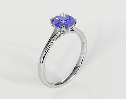 Felicity - Tanzanite Rings - Ramzi & Co.®