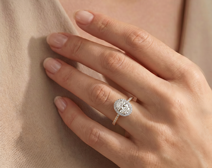 Olivia - Round - Ramzi & Co.®