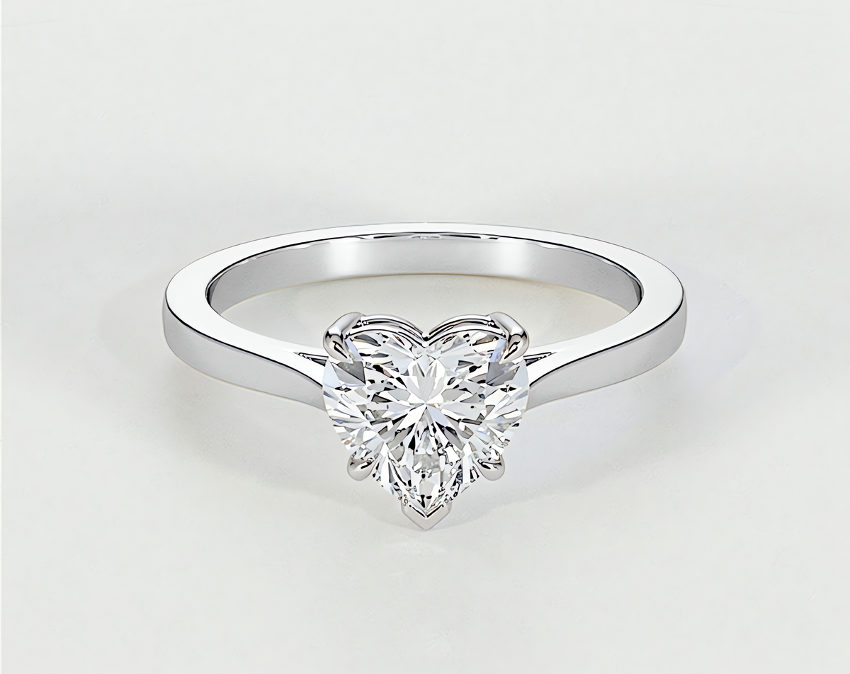 Velora - Heart - Ramzi & Co.®