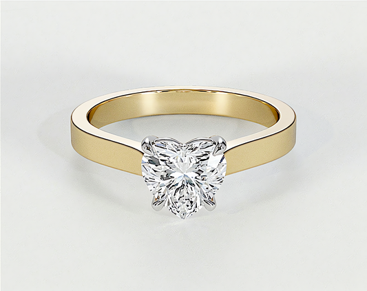 Yasmin - Heart - Ramzi & Co.®