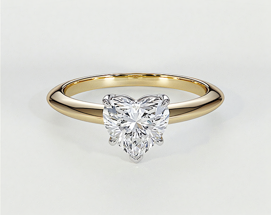Willow - Heart - Ramzi & Co.®