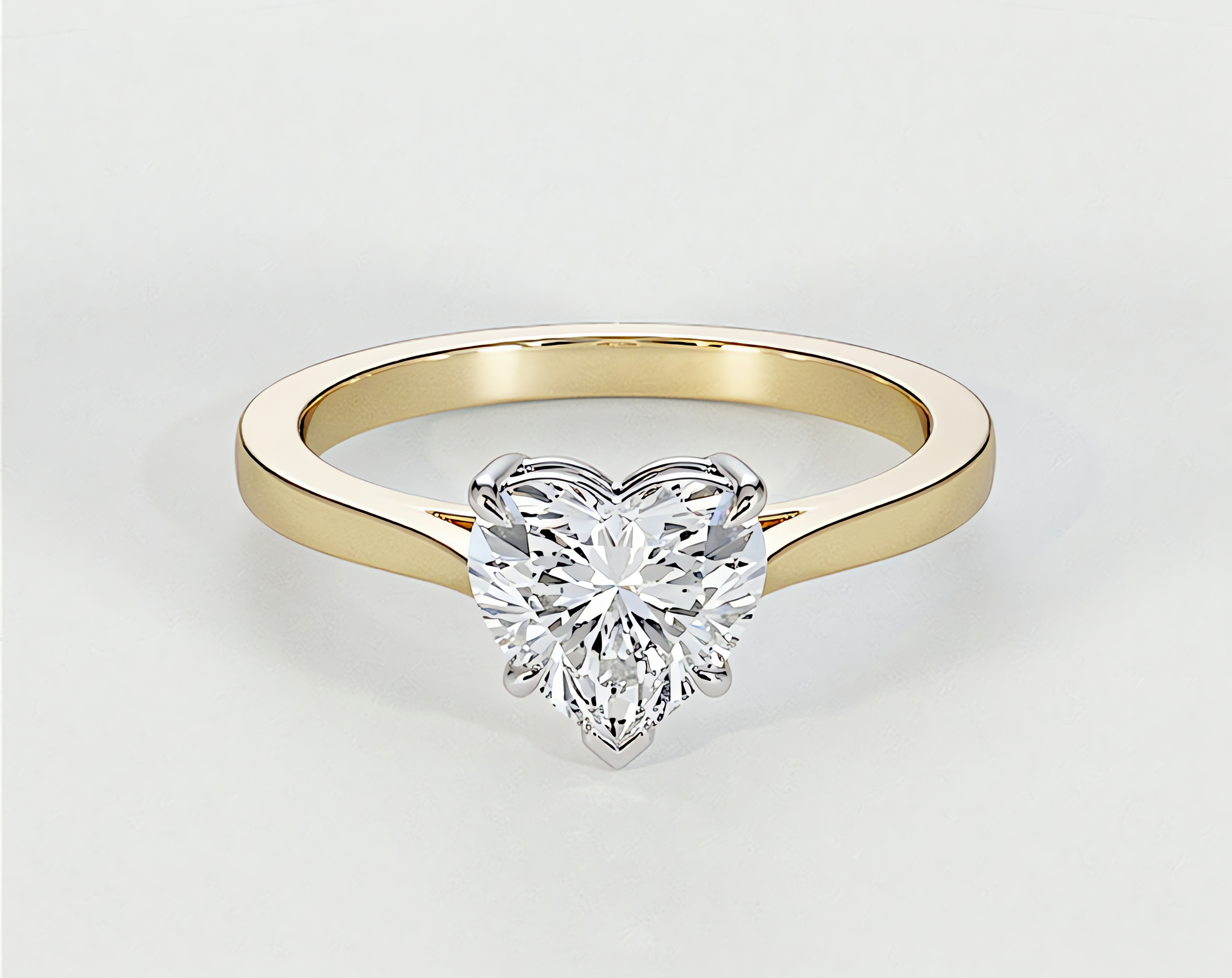 Velora - Heart - Ramzi & Co.®