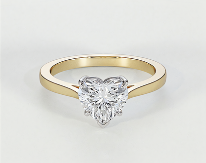 Velora - Heart - Ramzi & Co.®