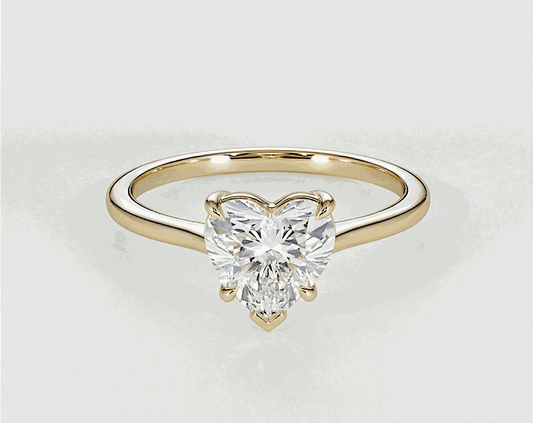 Sophia - Heart - Ramzi & Co.®