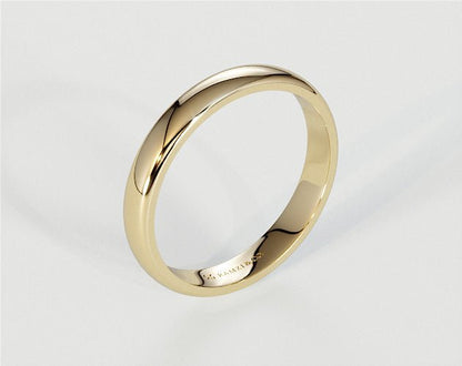 Helen - Women's Wedding Rings - Ramzi & Co.®