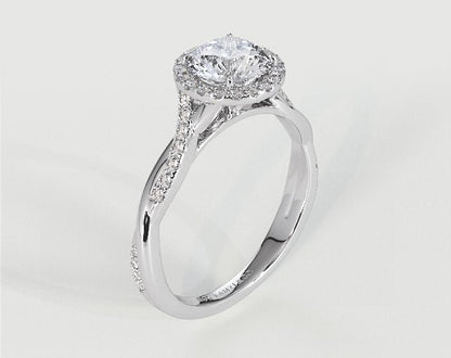 Hope - Radiant - Engagement Rings - Ramzi & Co.®