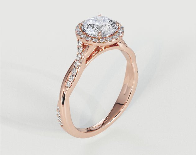 Hope - Radiant - Engagement Rings - Ramzi & Co.®