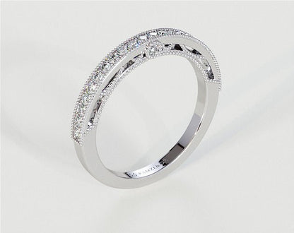 Jacqueline - Women's Wedding Rings - Ramzi & Co.®