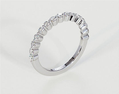 Janice - Women's Wedding Rings - Ramzi & Co.®