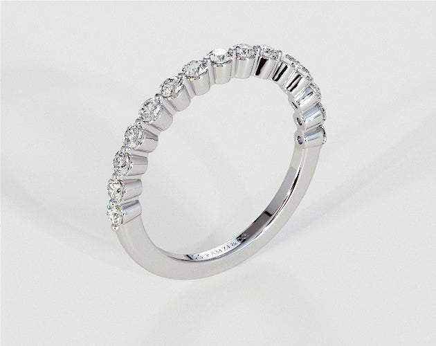 Janice - Women's Wedding Rings - Ramzi & Co.®