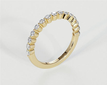 Janice - Women's Wedding Rings - Ramzi & Co.®