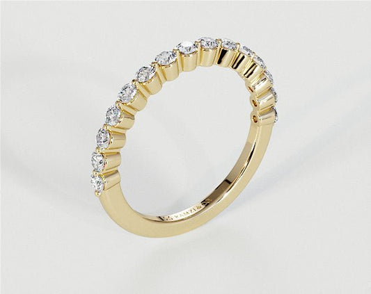 Janice - Women's Wedding Rings - Ramzi & Co.®
