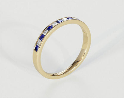Janine - Women's Wedding Rings - Ramzi & Co.®