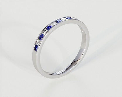 Janine - Women's Wedding Rings - Ramzi & Co.®