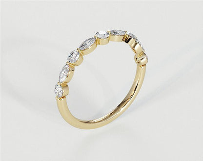 Judie - Women's Wedding Rings - Ramzi & Co.®