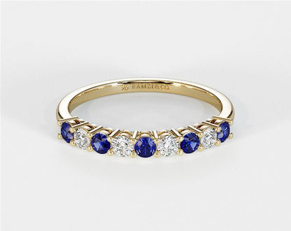 Julia - Women's Wedding Rings - Ramzi & Co.®
