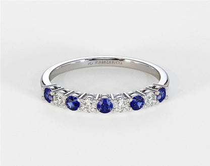 Julia - Women's Wedding Rings - Ramzi & Co.®