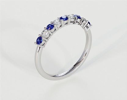 Julia - Women's Wedding Rings - Ramzi & Co.®
