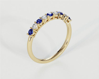 Julia - Women's Wedding Rings - Ramzi & Co.®