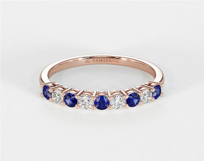 Julia - Women's Wedding Rings - Ramzi & Co.®