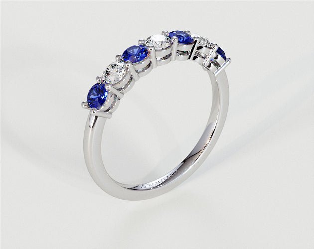 Kaya - Women's Wedding Rings - Ramzi & Co.®