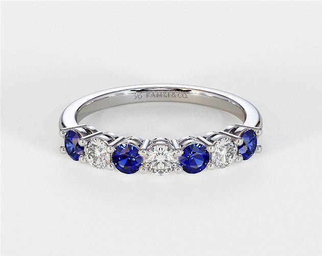 Kaya - Women's Wedding Rings - Ramzi & Co.®