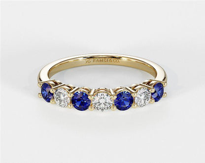 Kaya - Women's Wedding Rings - Ramzi & Co.®