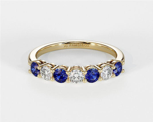 Kaya - Women's Wedding Rings - Ramzi & Co.®