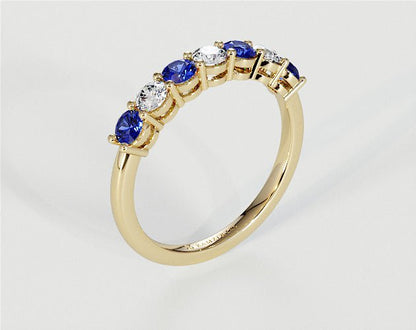 Kaya - Women's Wedding Rings - Ramzi & Co.®