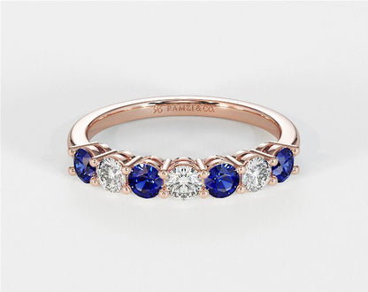 Kaya - Women's Wedding Rings - Ramzi & Co.®
