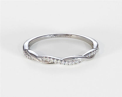Kelly - Women's Wedding Rings - Ramzi & Co.®